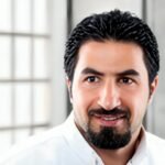 Yahya Aqel CEO and co-founder of Aumet