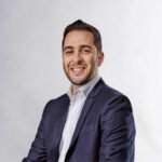 Fodhil Benturquia CEO of Okadoc