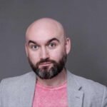 Rob Pye CEO of selfologi