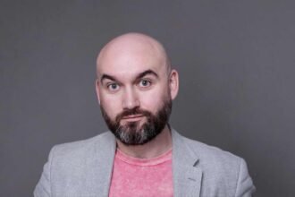 Rob Pye CEO of selfologi