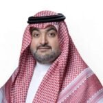 Jehad Alkadi CEO of Riyadh Development Company