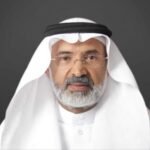 Shoeil Jarallah Mohammed Al Ayed CEO of Riyadh cement company