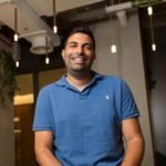 Mohamad Ballout, the CEO and co-founder of Kitopi