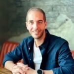 Dani El Zein co-founder and CEO of Supy