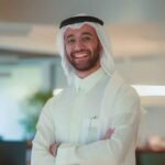 Hisham Al-Falih the CEO of Lean Technologies