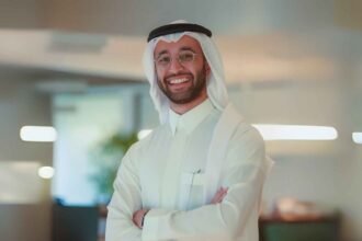 Hisham Al-Falih the CEO of Lean Technologies