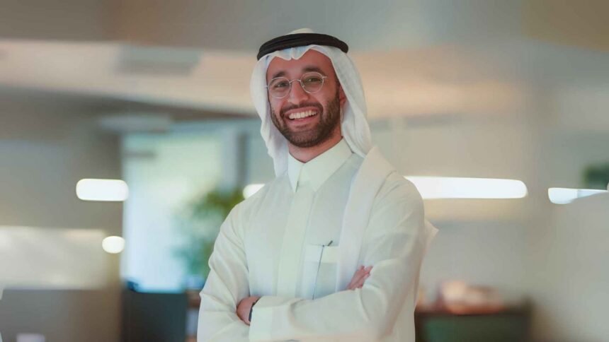Hisham Al-Falih the CEO of Lean Technologies