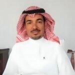 Basil Al Dossary CEO of ATINUM