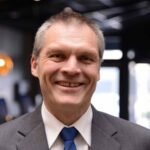 Olav Revheim CEO and co-founder of Exebenus