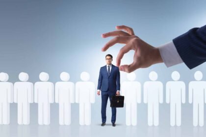 Hiring Your First Employee