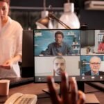 Building a Remote Startup