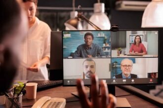 Building a Remote Startup