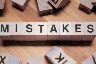 7 Mistakes Fast-Growing Startups Make