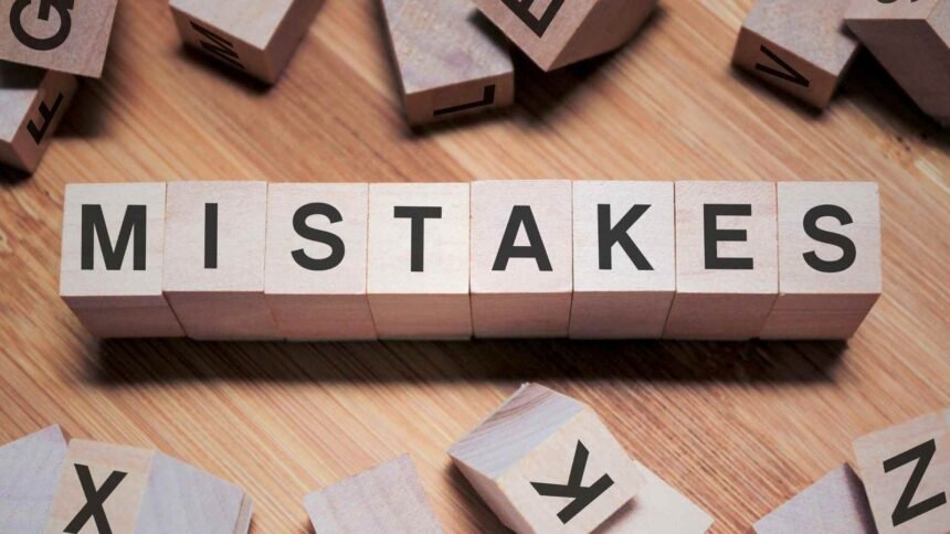 7 Mistakes Fast-Growing Startups Make