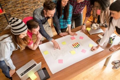 How to Create a Startup Culture That Attracts Top Talent