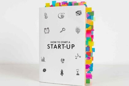 Your Start-up Unique in Your Industry?