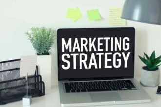 Marketing Strategies for E-commerce Start-Ups