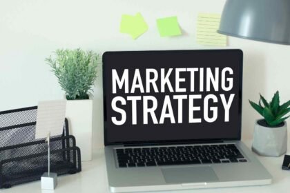 Marketing Strategies for E-commerce Start-Ups