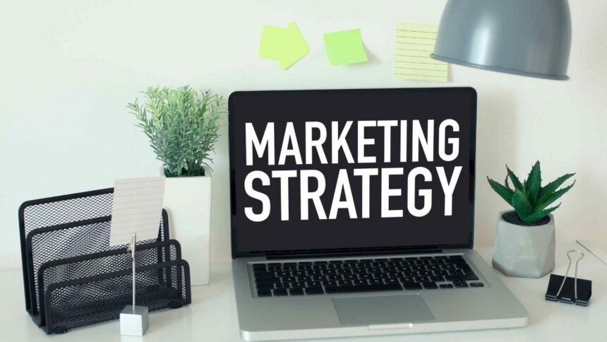 Marketing Strategies for E-commerce Start-Ups