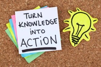 Failing Business Into a Powerhouse