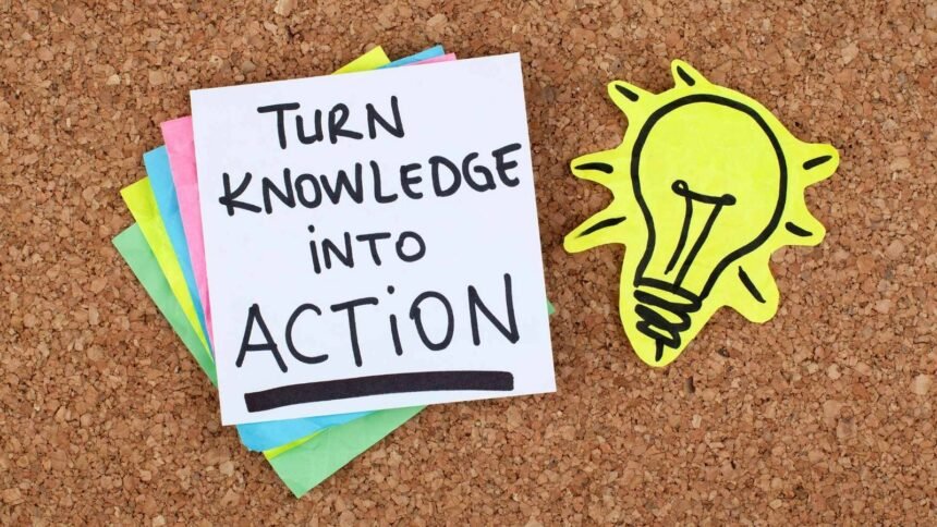 Failing Business Into a Powerhouse