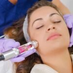 Beauty and Anti-Aging Technology