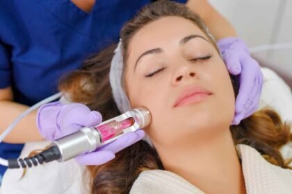 Beauty and Anti-Aging Technology