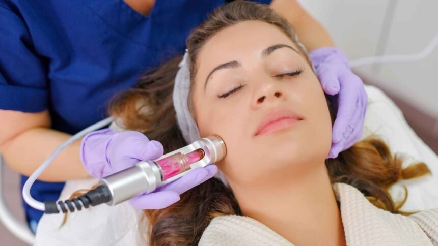 Beauty and Anti-Aging Technology