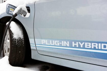 Hybrid and Electric Cars