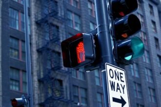 Smart Traffic Management