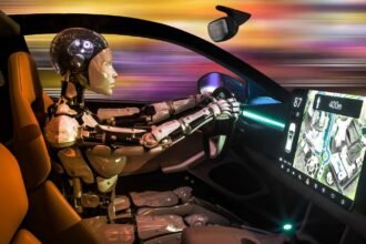 AI in Public Transportation | Optimizing Routes and Schedule