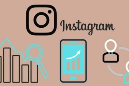 Role of Instagram in Startup