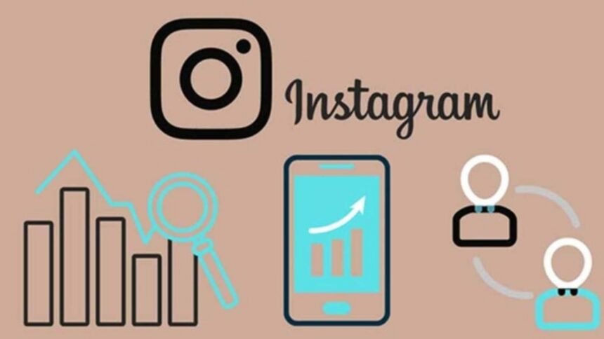 Role of Instagram in Startup