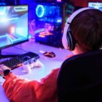 eSports and Competitive Gaming Technology