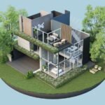 The Impact of 3D Modeling and Projection Mapping