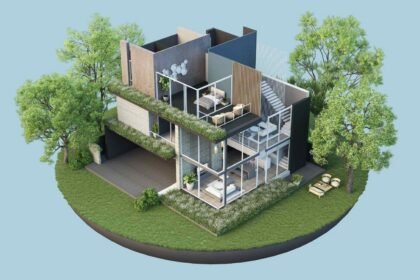 The Impact of 3D Modeling and Projection Mapping