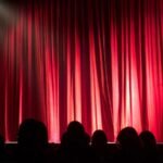 The Digital Transformation of Theatre