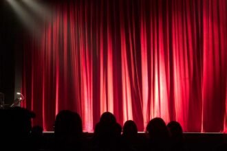 The Digital Transformation of Theatre