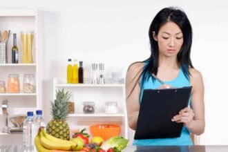 The Rise of Personalized Nutrition Startups