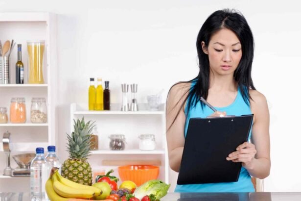 The Rise of Personalized Nutrition Startups