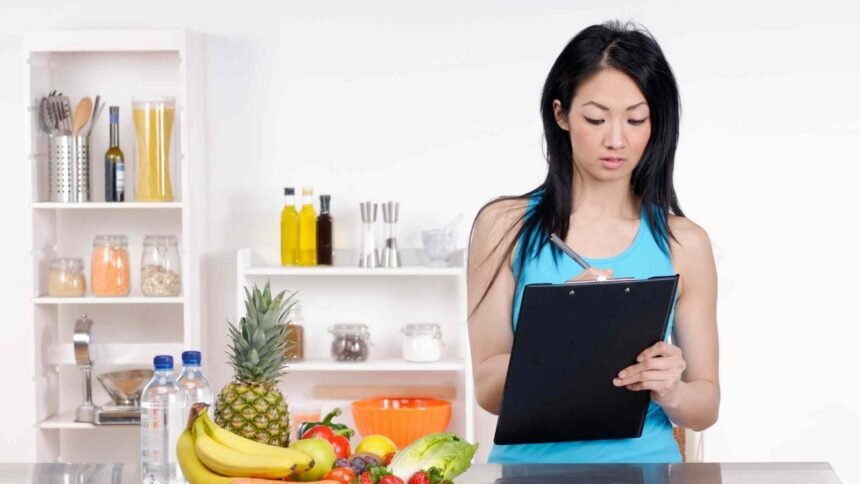 The Rise of Personalized Nutrition Startups