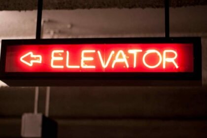 Multi-Directional Elevators