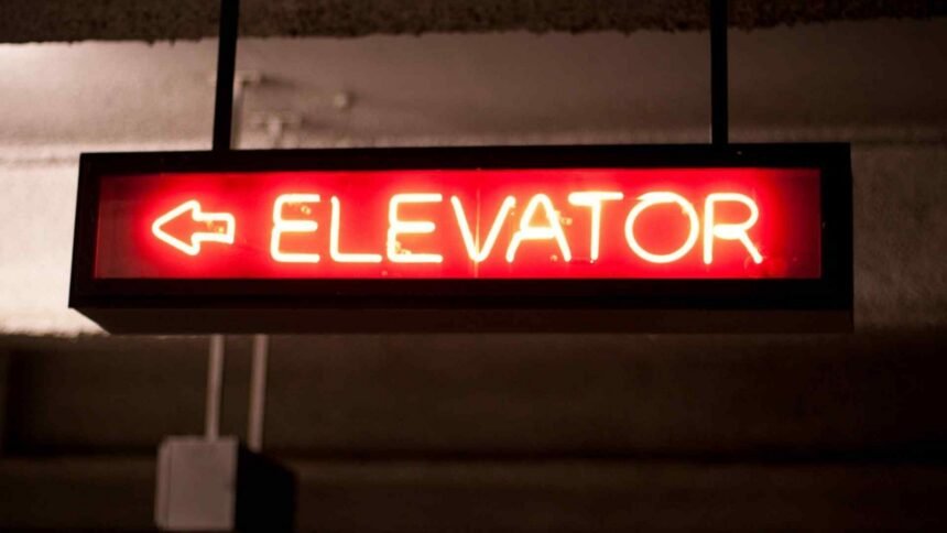 Multi-Directional Elevators