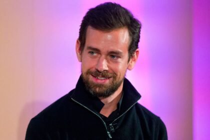 Jack Dorsey