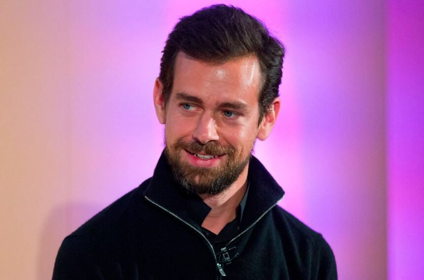 Jack Dorsey