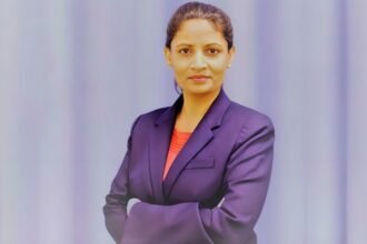 AliveCor CEO Priya Abani