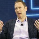 Amazon CEO Andy Jassy Says AI Will Cut Jobs