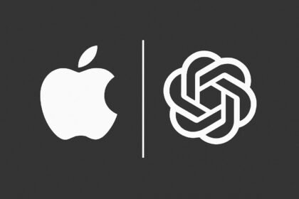 Apple May Partner with ChatGPT or Anthropic to Improve Siri.