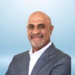 Kore.ai CEO Raj Koneru