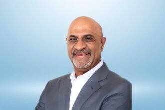 Kore.ai CEO Raj Koneru